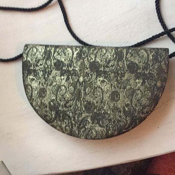 Caparros evening purse - Picture 2 of 5